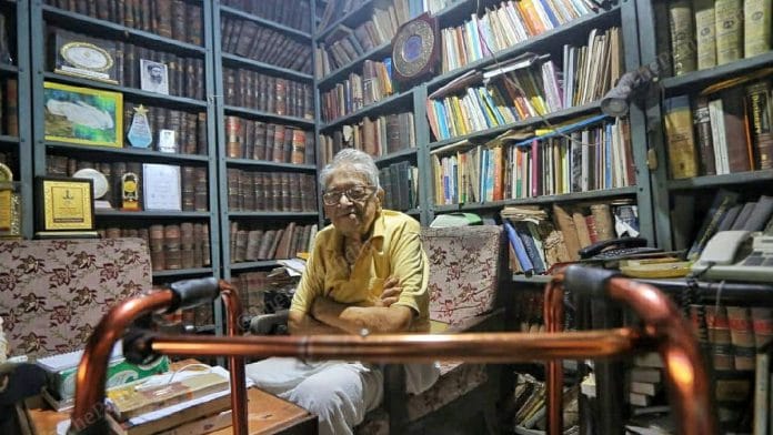 Chittatosh Mookerjee