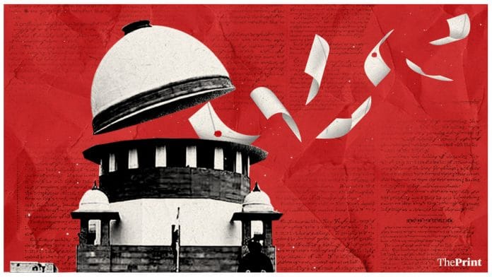 Illustration by Ramandeep Kaur | ThePrint