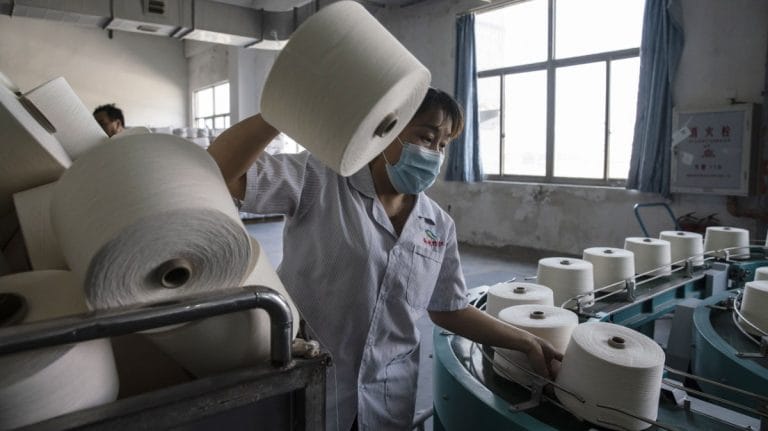 Delta variant surge means this is as good as it gets for global growth