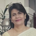 Jayanti Sengupta Sharma