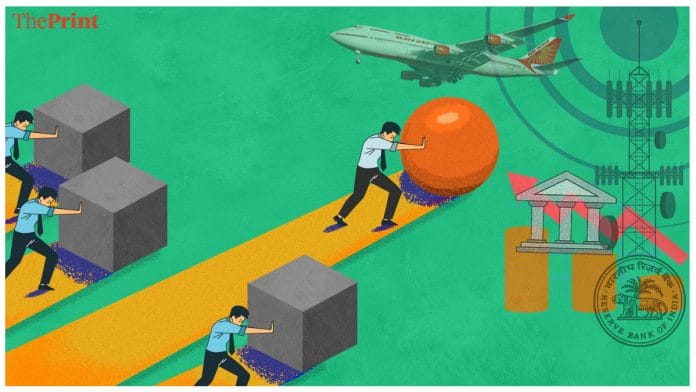 Illustration: Manisha Yadav/ThePrint