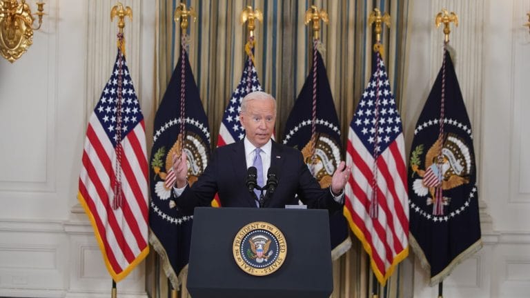 Why Biden is bringing together Quad leaders: To boost counterstrokes against China