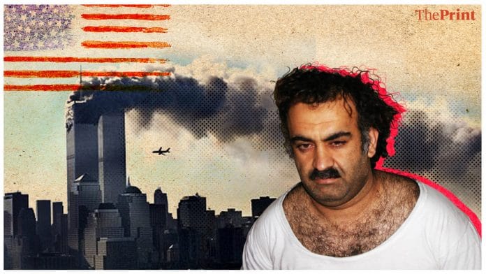 Khalid Sheikh Mohammed