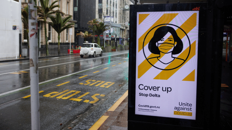 How will the Covid pandemic end?