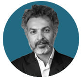 Saad Mohseni