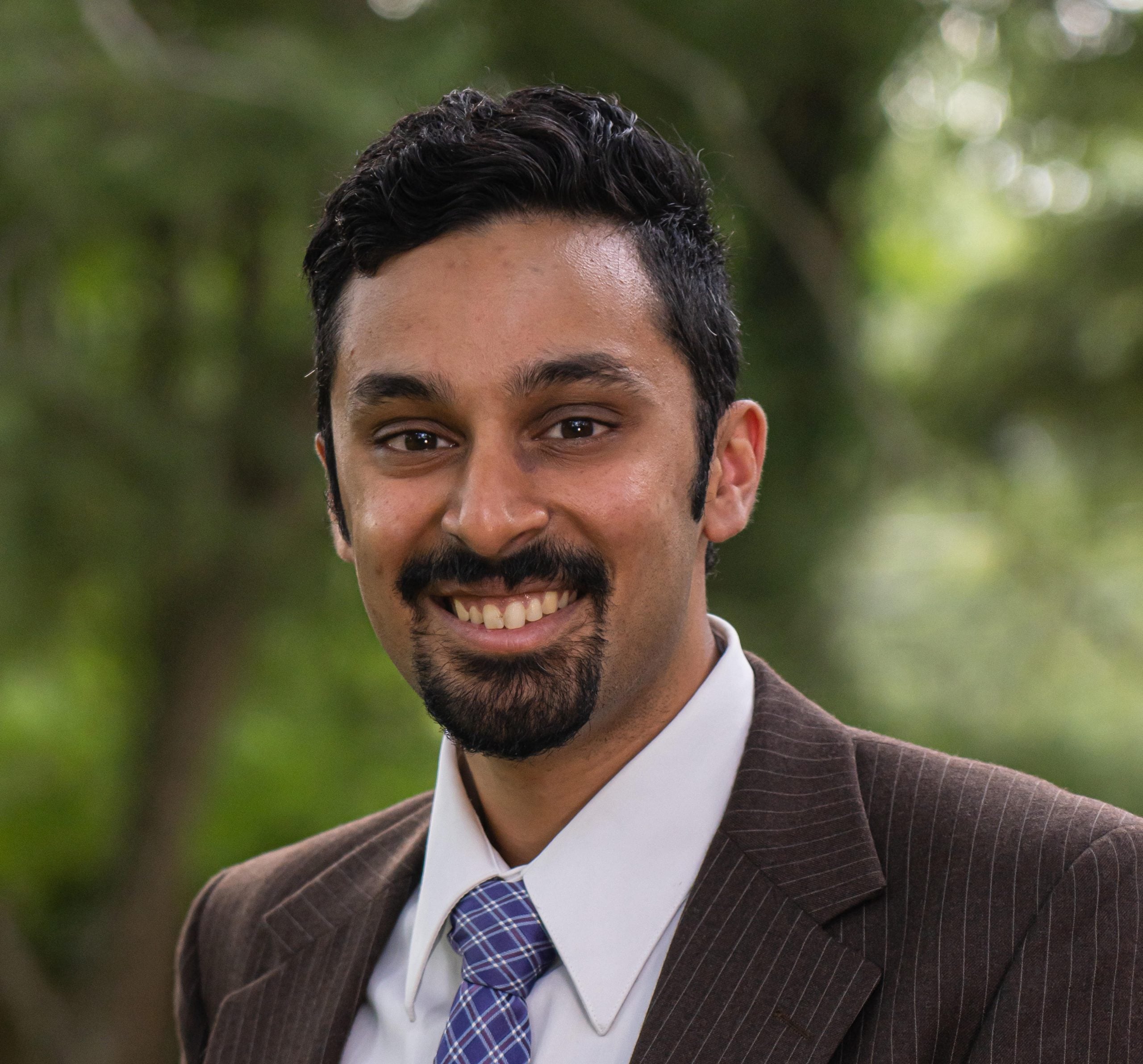Parth Parihar Author at ThePrint