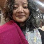 Priyadarshinee Shrestha