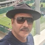 Ravi Shastri