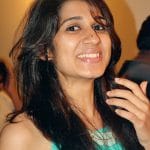 Sanjana Ramachandran