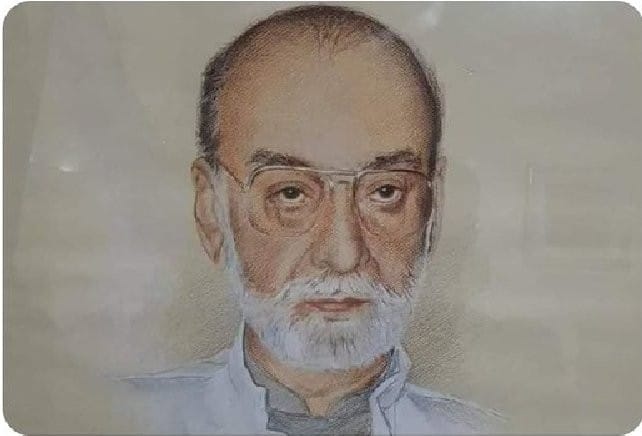 Sardar Attaullah Mengal