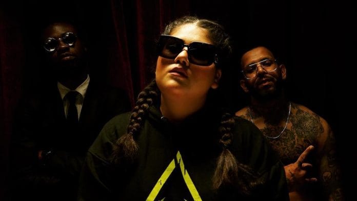 File photo | Simirin Kaur Dhadli | Facebook