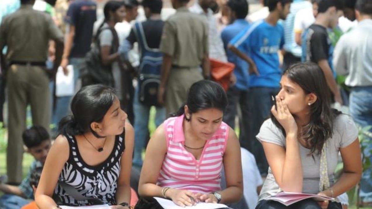 Cambridge, Stanford, MIT help economies. Now NEP will shape experiment we started at DU