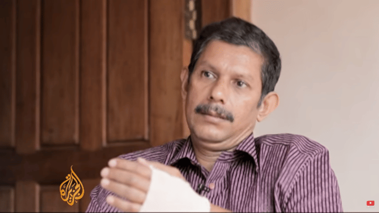 How I got into trouble in Kerala for setting a question paper with the word ‘Muhammed’ in it