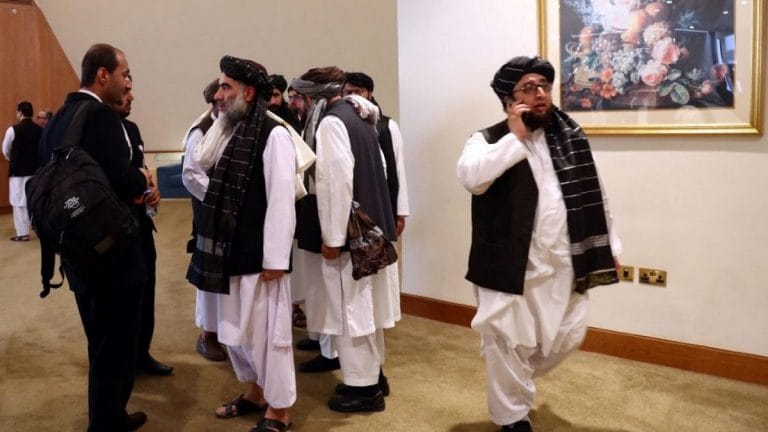 Taliban to press UN for recognition as lack of legitimacy hurts Afghan economy & diplomacy