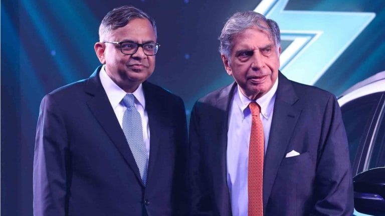 Tata considers leadership makeover of its 153-year-old empire, could create CEO role
