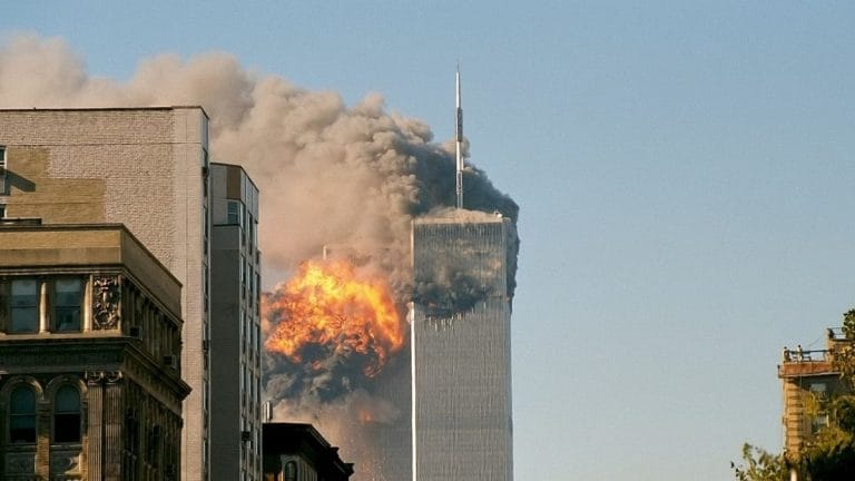 25 years after 9/11, we are still stuck with blaming and defending an entire religion