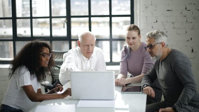 ‘Financial feminism’ is how women can bridge the gender pay gap in their careers