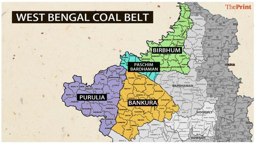 Map: Manisha Yadav | ThePrint