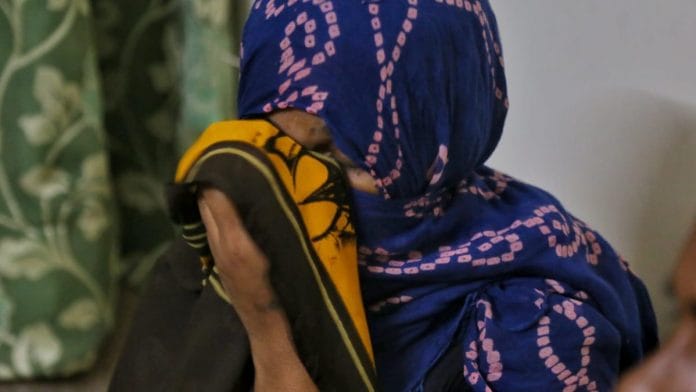 The teen’s mother says they trusted the landlord’s family | Photo: Suraj Singh Bisht/ThePrint