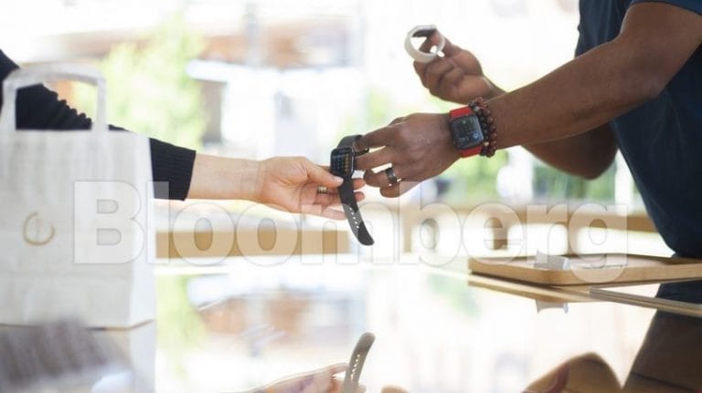 Apple’s new watch with larger screen will jam more data than ever on your wrist