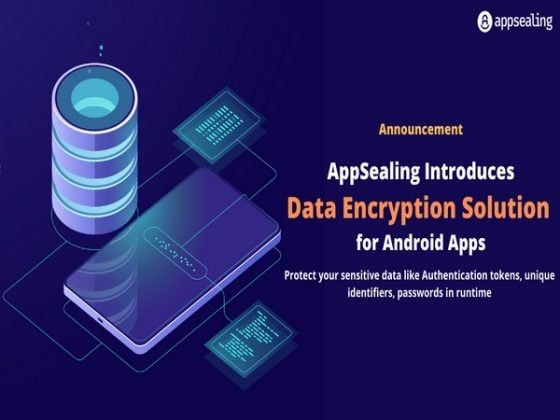 AppSealing introduces data encryption solution for android apps ...