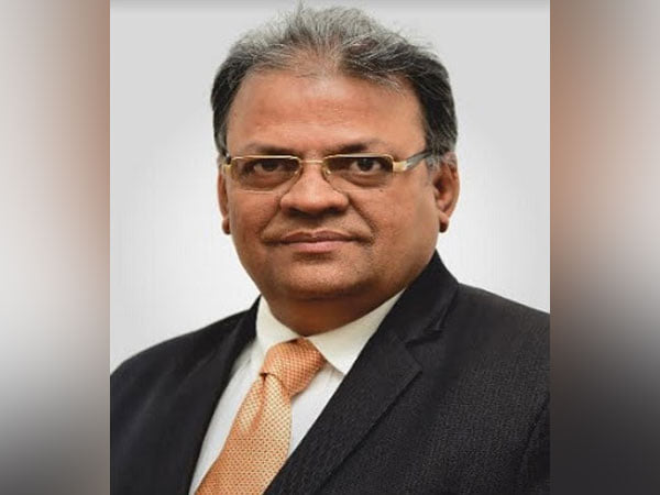 Arun Kumar Singh has taken charge as Chairman and Managing Director of ...