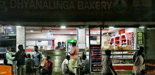 A restaurant in Tamil Nadu | Manisha Mondal | ThePrint