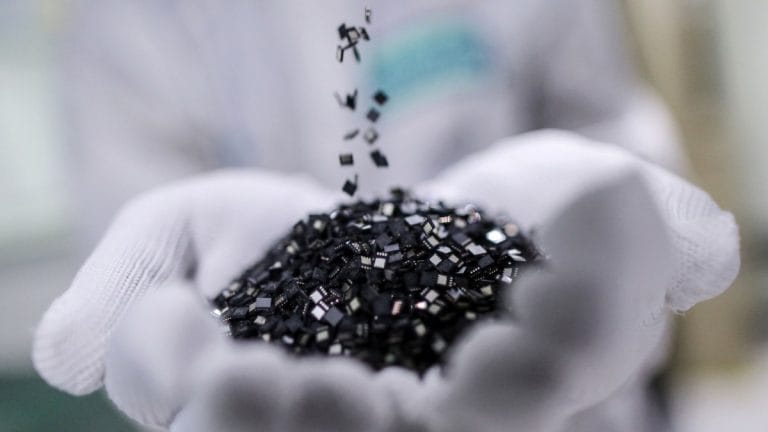 Paras Defence bets on advanced chip packaging with new semiconductor arm