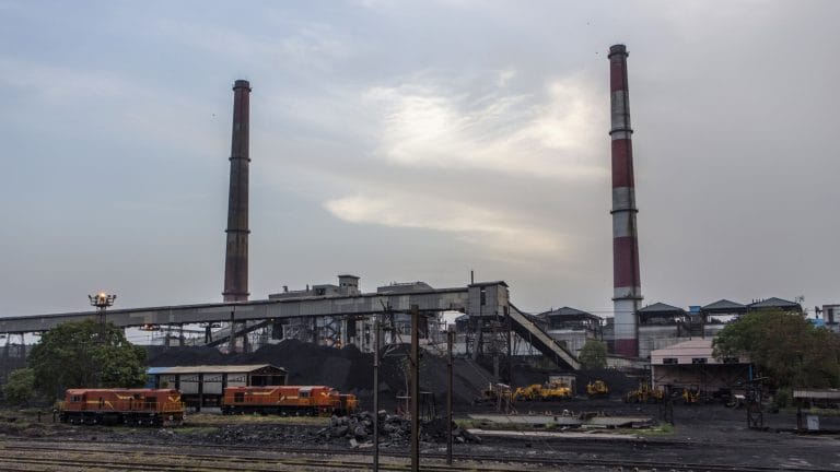 Power crisis deepens in India with 4 days of coal reserves left