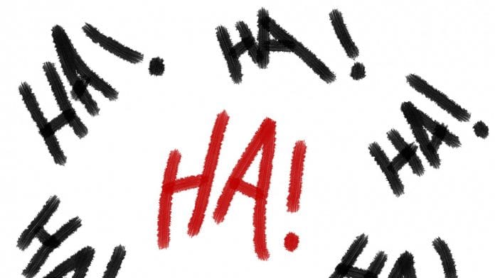 Representational image