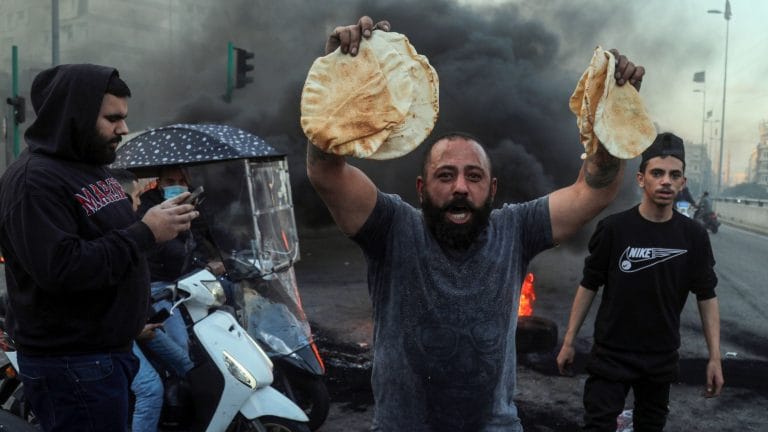 How govts across the global are battling priciest food rates since 1970s