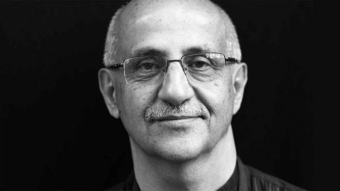 Social activist Harsh Mander | Photo: Twitter/@Harsh_Mander