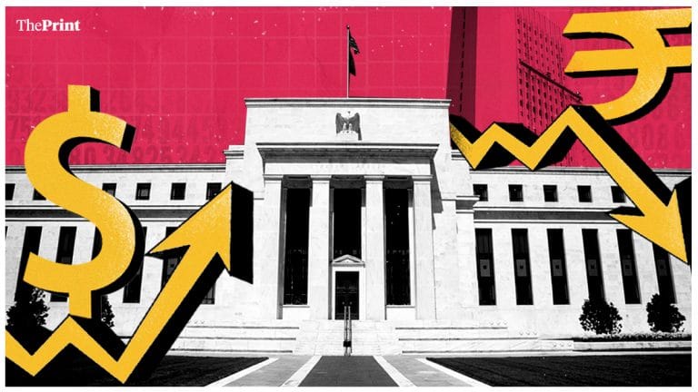 As US Fed tapers bond purchases, India must avoid drastic policy responses to limit spillover