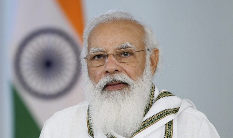 ‘Reprehensible, disgraceful’ — Nepal govt over burning of PM Modi’s effigies in Kathmandu