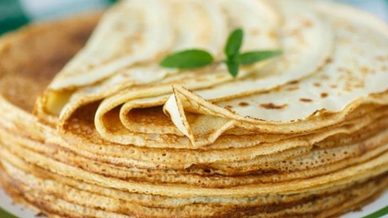 Roti vs Malabar parotta, papad vs fryum – bizarre GST slabs for similar goods spark 4,600 cases