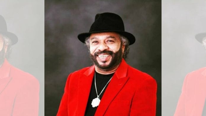 File photo of Sunil Perera | Instagram | @gypsiessrilanka