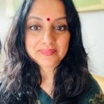 Indumathi Viswanathan