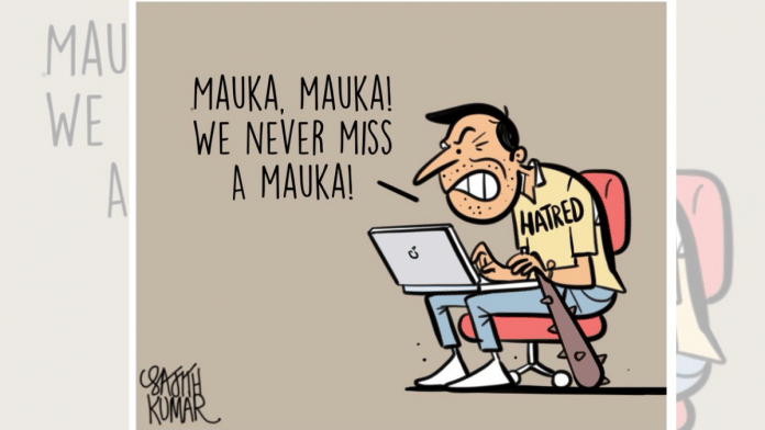 Sajith Kumar | Deccan Herald