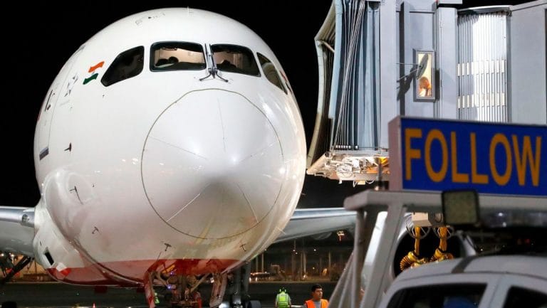 Boeing, Airbus in talks for multi-jet order from Air India