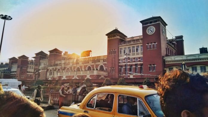 the TFR for Kolkata has gone below 1.2 and is now at around 1, top officials in the West Bengal Health Department said | Pixahive