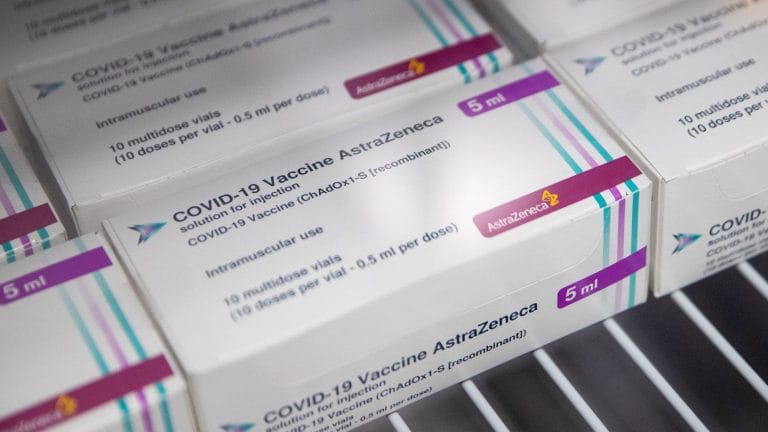 AstraZeneca vaccine has no adverse impact on pregnancy or fertility, study in Lancet says