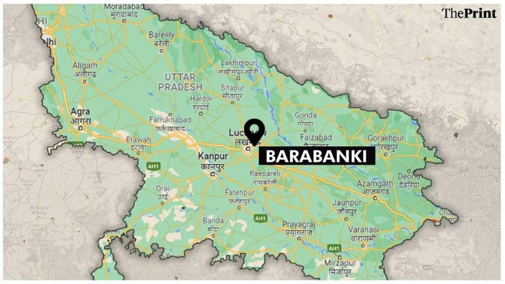 Map: Manisha Yadav | ThePrint