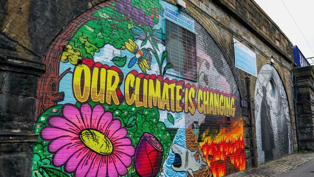 What is COP26, why it is important & India's role at the climate change ...