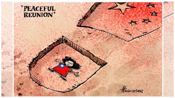 Maarten Wolterink | The Cartoon Movement @cartoonmovement