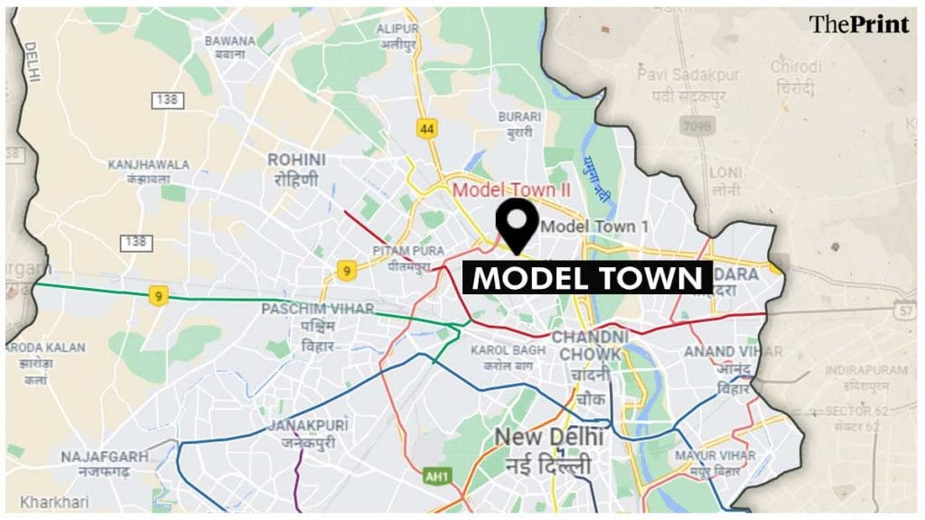 Map: Manisha Yadav | ThePrint