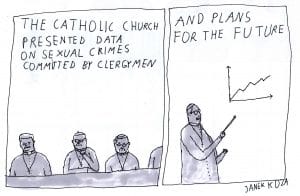 Koza Janek | The Cartoon Movement