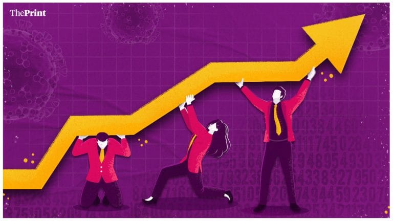 Economic recovery has finally begun, but India needs to watch out for global headwinds