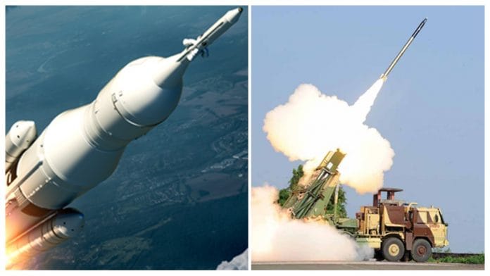 PDSTL is now offering surveillance cameras which the armed forces are focusing on| Photo: www.parasdefence.com