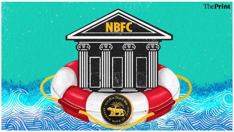 How India is successfully using insolvency code to resolve NBFCs in trouble