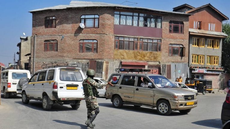 India must consolidate its gains in Kashmir. Jihadist groups eyeing expansion opportunity